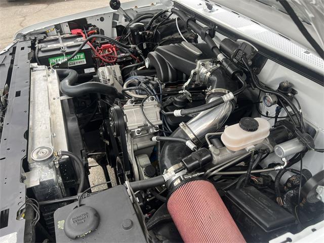 1993 Ford Bronco (CC-2077217) for sale in TORONTO, Ontario
