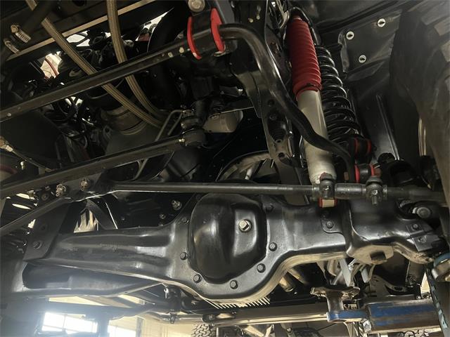 1993 Ford Bronco (CC-2077217) for sale in TORONTO, Ontario