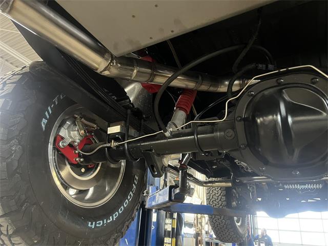 1993 Ford Bronco (CC-2077217) for sale in TORONTO, Ontario