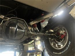 1993 Ford Bronco (CC-2077217) for sale in TORONTO, Ontario