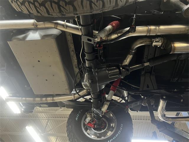 1993 Ford Bronco (CC-2077217) for sale in TORONTO, Ontario