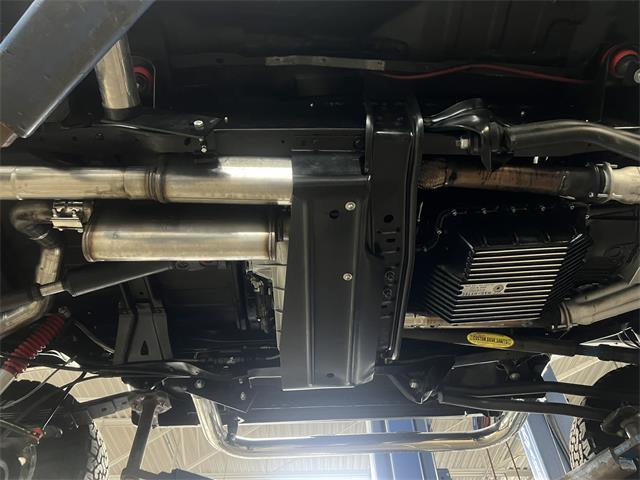 1993 Ford Bronco (CC-2077217) for sale in TORONTO, Ontario
