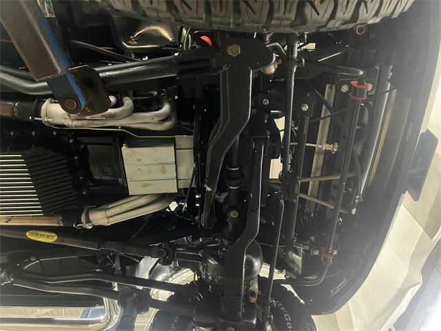 1993 Ford Bronco (CC-2077217) for sale in TORONTO, Ontario