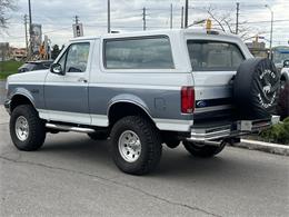 1993 Ford Bronco (CC-2077217) for sale in TORONTO, Ontario