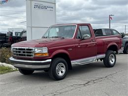 1992 Ford F150 (CC-2077218) for sale in TORONTO, Ontario