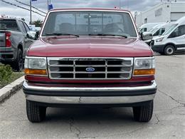 1992 Ford F150 (CC-2077218) for sale in TORONTO, Ontario