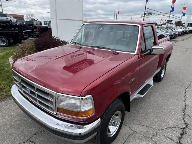 1992 Ford F150 (CC-2077218) for sale in TORONTO, Ontario