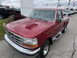 1992 Ford F150 (CC-2077218) for sale in TORONTO, Ontario