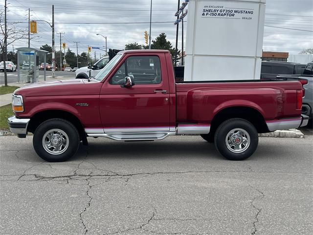 1992 Ford F150 (CC-2077218) for sale in TORONTO, Ontario