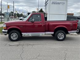 1992 Ford F150 (CC-2077218) for sale in TORONTO, Ontario