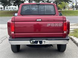 1992 Ford F150 (CC-2077218) for sale in TORONTO, Ontario
