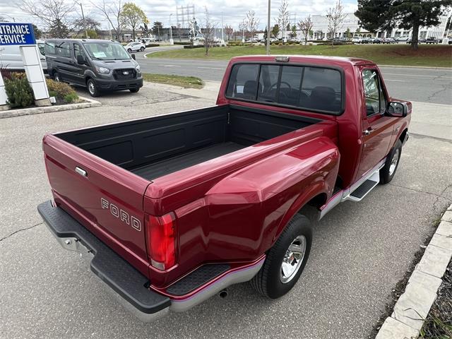 1992 Ford F150 (CC-2077218) for sale in TORONTO, Ontario