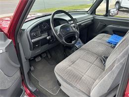 1992 Ford F150 (CC-2077218) for sale in TORONTO, Ontario