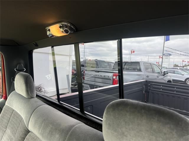 1992 Ford F150 (CC-2077218) for sale in TORONTO, Ontario