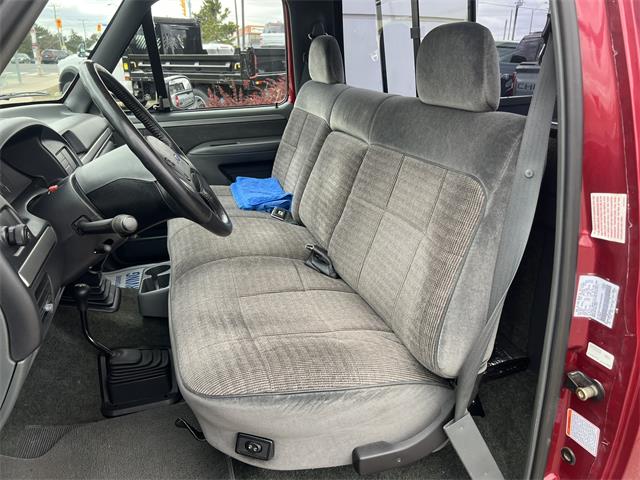 1992 Ford F150 (CC-2077218) for sale in TORONTO, Ontario