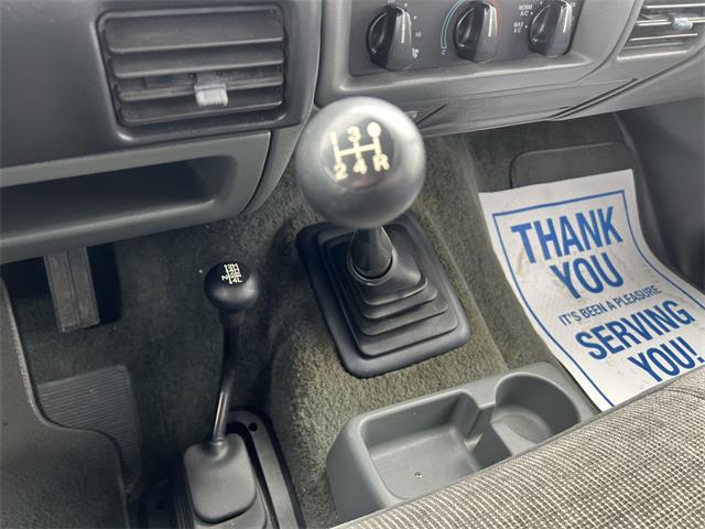 1992 Ford F150 (CC-2077218) for sale in TORONTO, Ontario