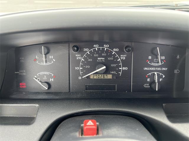 1992 Ford F150 (CC-2077218) for sale in TORONTO, Ontario