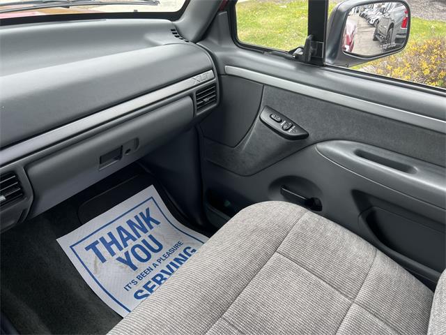 1992 Ford F150 (CC-2077218) for sale in TORONTO, Ontario