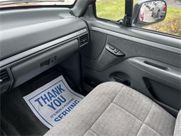 1992 Ford F150 (CC-2077218) for sale in TORONTO, Ontario