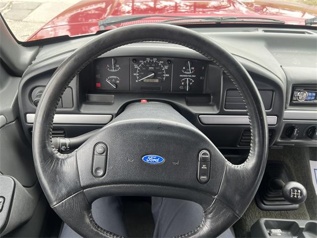 1992 Ford F150 (CC-2077218) for sale in TORONTO, Ontario