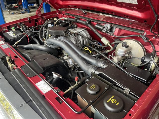 1992 Ford F150 (CC-2077218) for sale in TORONTO, Ontario