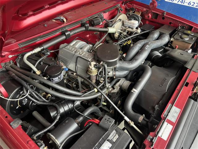 1992 Ford F150 (CC-2077218) for sale in TORONTO, Ontario