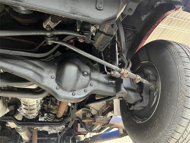 1992 Ford F150 (CC-2077218) for sale in TORONTO, Ontario
