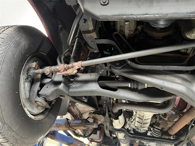 1992 Ford F150 (CC-2077218) for sale in TORONTO, Ontario