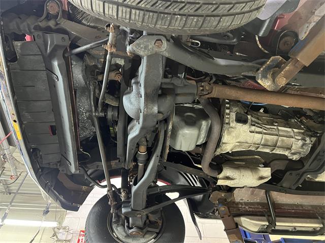1992 Ford F150 (CC-2077218) for sale in TORONTO, Ontario