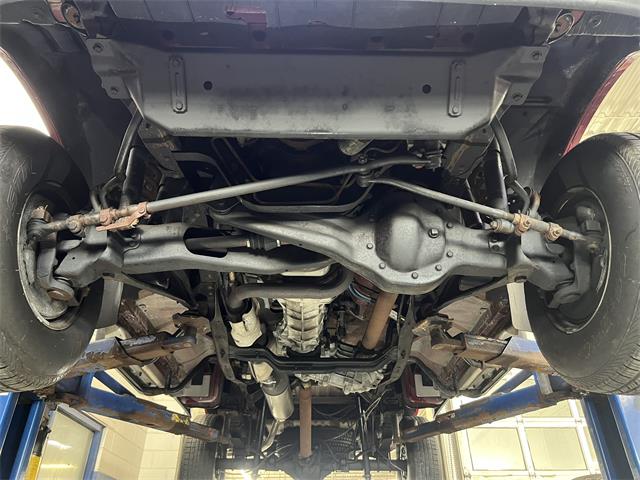 1992 Ford F150 (CC-2077218) for sale in TORONTO, Ontario