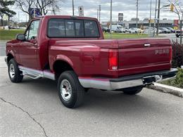 1992 Ford F150 (CC-2077218) for sale in TORONTO, Ontario
