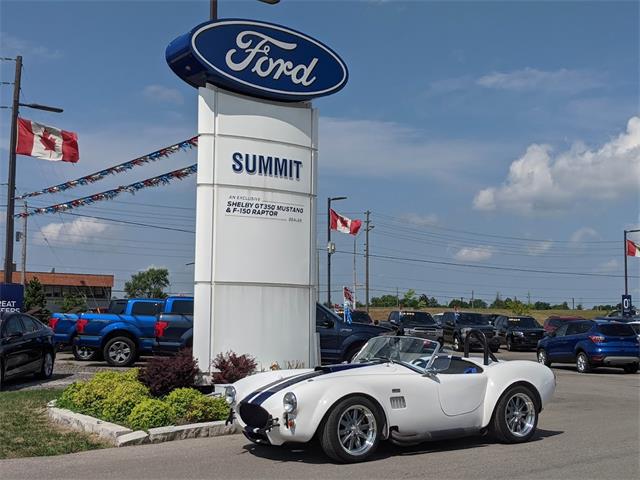 1965 Ford Shelby Cobra 427 (CC-2077219) for sale in TORONTO, Ontario
