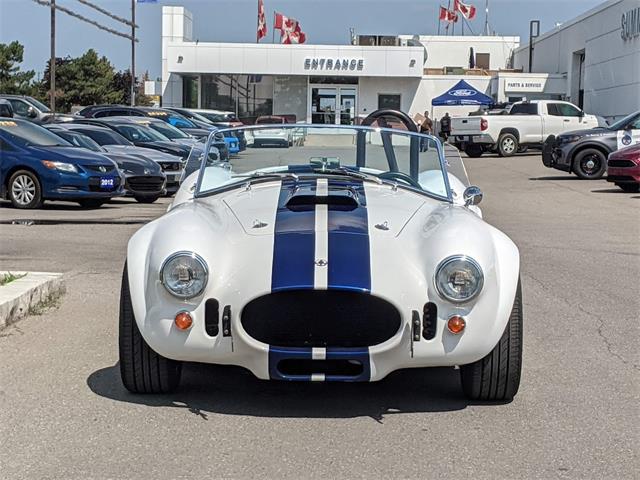 1965 Ford Shelby Cobra 427 (CC-2077219) for sale in TORONTO, Ontario