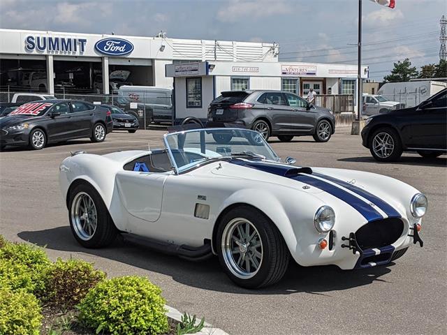 1965 Ford Shelby Cobra 427 (CC-2077219) for sale in TORONTO, Ontario