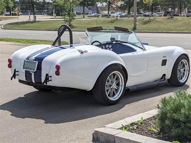 1965 Ford Shelby Cobra 427 (CC-2077219) for sale in TORONTO, Ontario