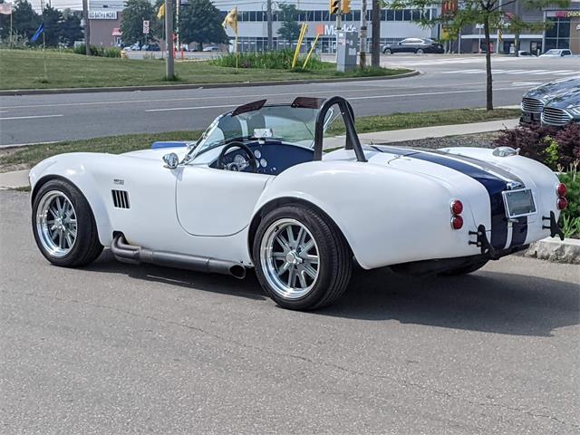1965 Ford Shelby Cobra 427 (CC-2077219) for sale in TORONTO, Ontario