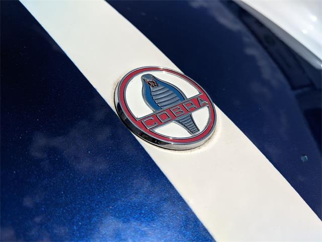 1965 Ford Shelby Cobra 427 (CC-2077219) for sale in TORONTO, Ontario