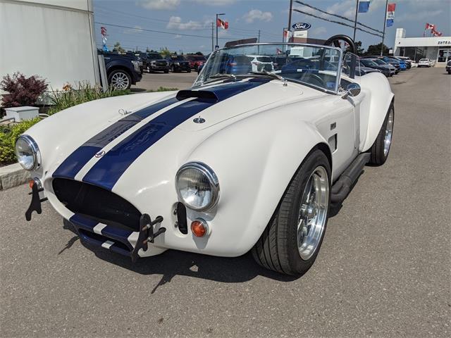 1965 Ford Shelby Cobra 427 (CC-2077219) for sale in TORONTO, Ontario