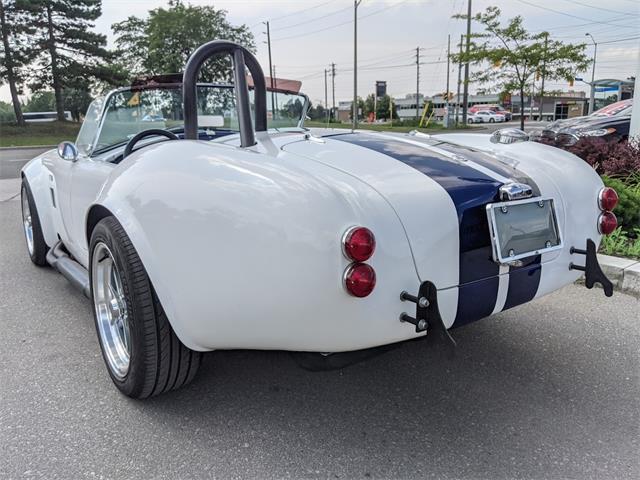 1965 Ford Shelby Cobra 427 (CC-2077219) for sale in TORONTO, Ontario
