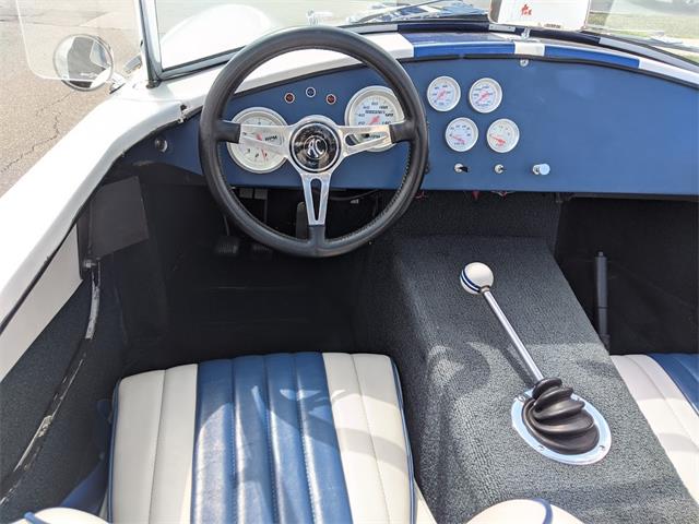 1965 Ford Shelby Cobra 427 (CC-2077219) for sale in TORONTO, Ontario
