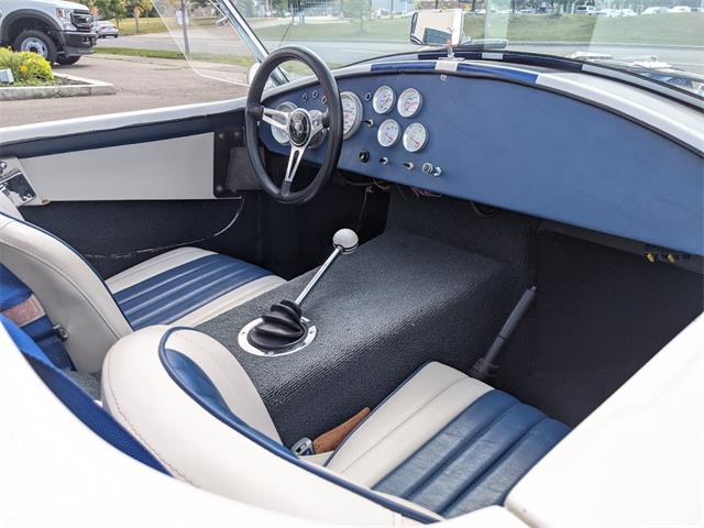 1965 Ford Shelby Cobra 427 (CC-2077219) for sale in TORONTO, Ontario