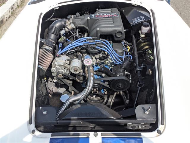 1965 Ford Shelby Cobra 427 (CC-2077219) for sale in TORONTO, Ontario