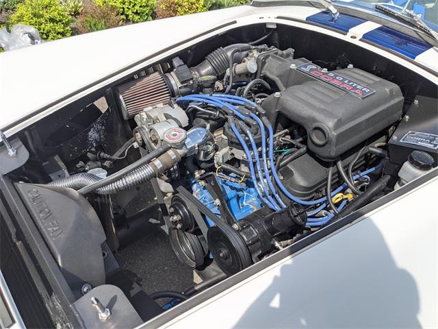 1965 Ford Shelby Cobra 427 (CC-2077219) for sale in TORONTO, Ontario