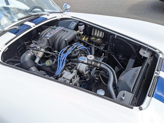 1965 Ford Shelby Cobra 427 (CC-2077219) for sale in TORONTO, Ontario