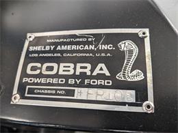 1965 Ford Shelby Cobra 427 (CC-2077219) for sale in TORONTO, Ontario