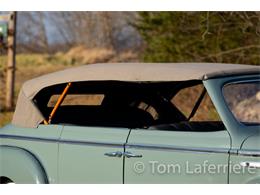 1950 ZIS 110B Phaeton (CC-2077220) for sale in Smithfield, Rhode Island