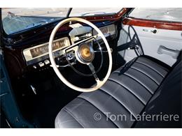 1950 ZIS 110B Phaeton (CC-2077220) for sale in Smithfield, Rhode Island
