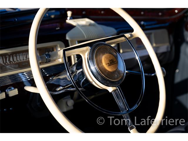 1950 ZIS 110B Phaeton (CC-2077220) for sale in Smithfield, Rhode Island