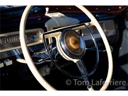 1950 ZIS 110B Phaeton (CC-2077220) for sale in Smithfield, Rhode Island