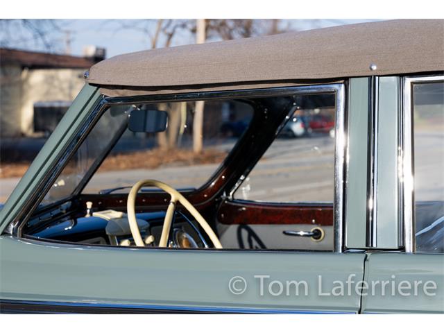 1950 ZIS 110B Phaeton (CC-2077220) for sale in Smithfield, Rhode Island